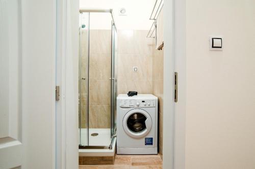 Apartment Gesse Březinova - image 11