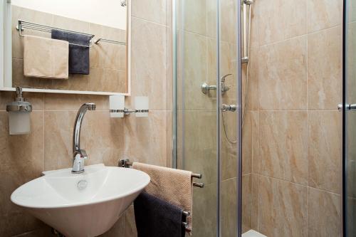 Apartment Gesse Březinova - image 2