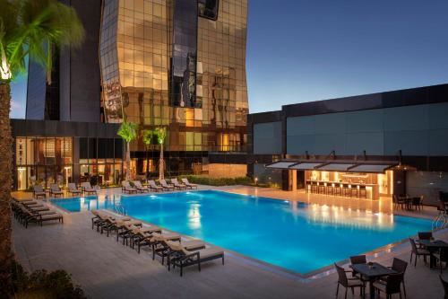 Tango Arjaan by Rotana Istanbul, Istanbul
