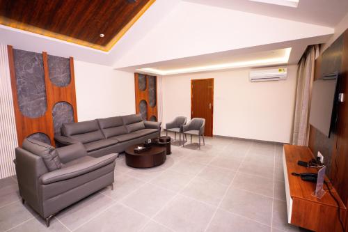 Habitación doble, vistas a la piscina