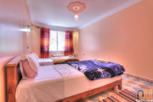 RIAD Camping ATLAS RIAD Camping ATLAS