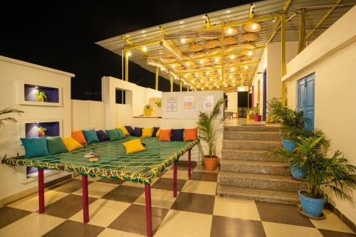 Facilities, goSTOPS Amritsar, Golden Temple in Amritsar