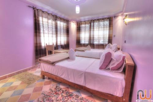 RIAD Camping ATLAS RIAD Camping ATLAS