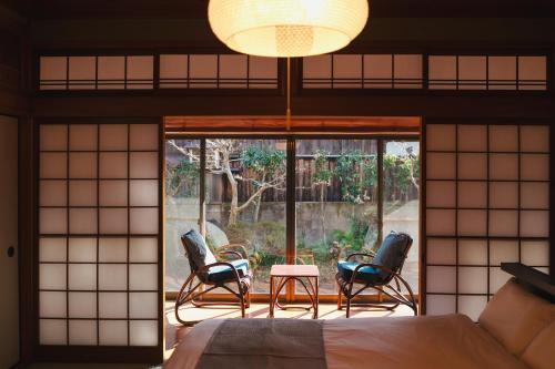 アリュール照波園 – khách sạn tại Beppudaigaku