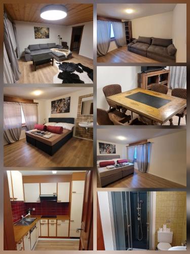 FeWo's und Apartment's Casa Martina