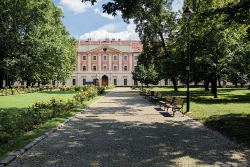 Apartment Gesse Březinova - image 6