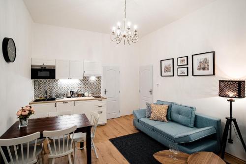 Apartment Gesse Březinova - image 12