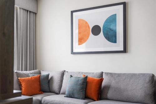 Hyatt House Aparthotel Leeds, Leeds (Foto 10)