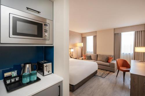 Hyatt House Aparthotel Leeds, Leeds (Foto 2)