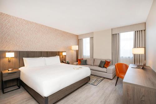 Hyatt House Aparthotel Leeds, Leeds (Foto 7)