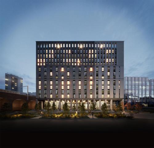 Hyatt House Aparthotel Leeds, Leeds (Foto 6)