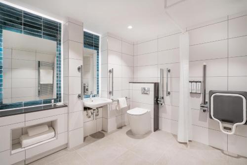 Hyatt House Aparthotel Leeds, Leeds (Foto 8)