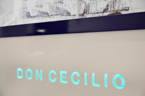 Don Cecilio Guesthouse (Centro) - image 14