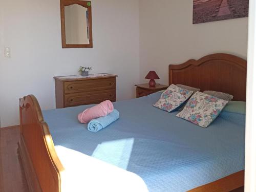 Apartment in Senj with Stunning Sea Views