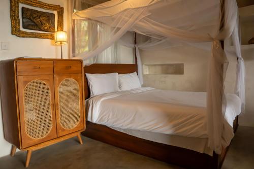 Ashtari - Sky, Sea & Nature Room Type - Double Room with Sea View