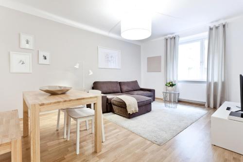 

HeyMi Apartments Ferdinand
