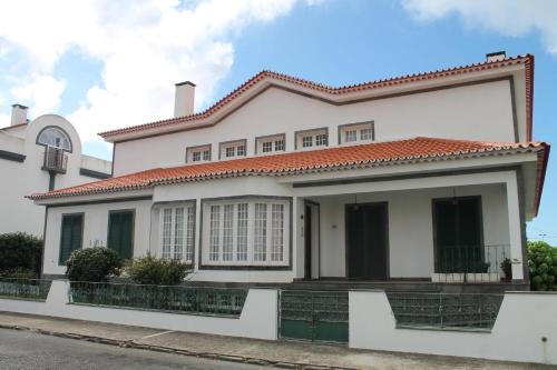 Casa Barão das Laranjeiras