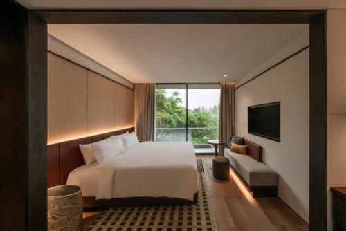 Nawana Sentul City by Alana in Sentul