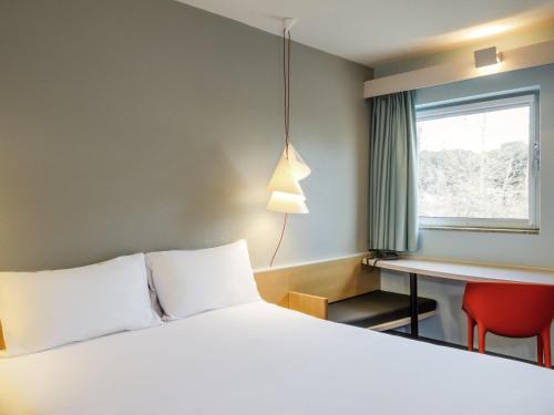 Hotel ibis Porto Sao Joao Hotel de charme Pedrouços