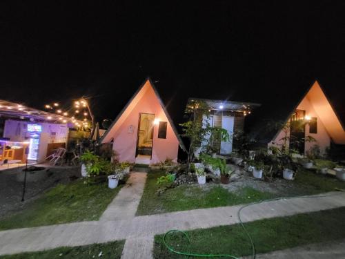 Exterior view, Isla Twin Cabin Rental in Cebu
