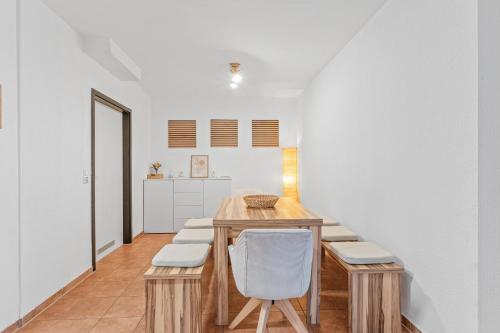 設施, Atelier Guesthouse in 菲爾德爾斯塔特