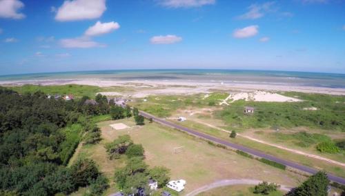 Camping Les Galets de la Molliere - image 13