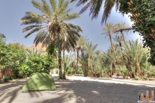 RIAD Camping ATLAS RIAD Camping ATLAS
