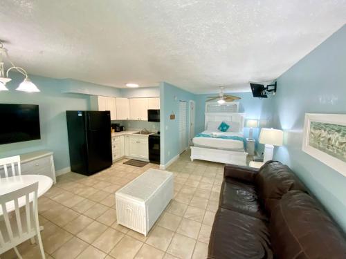 White Sands Beach Resort - Anna Maria Island – Anna Maria Island, FL
