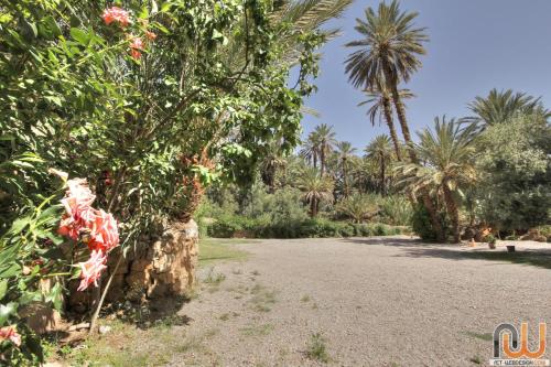 RIAD Camping ATLAS RIAD Camping ATLAS