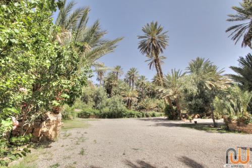 RIAD Camping ATLAS RIAD Camping ATLAS