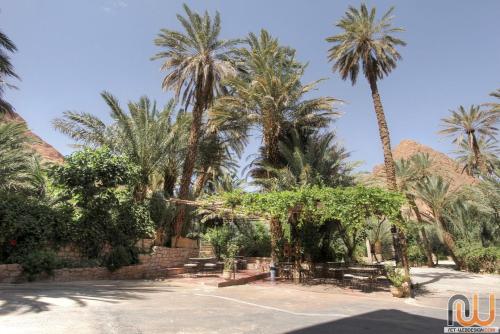 RIAD Camping ATLAS RIAD Camping ATLAS
