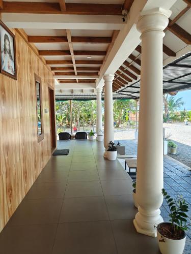She Oak Villa - Alappuzha