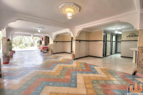 RIAD Camping ATLAS RIAD Camping ATLAS