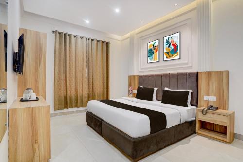 Townhouse by OYO Ram Talai Crossway Formerly Midway - image 3