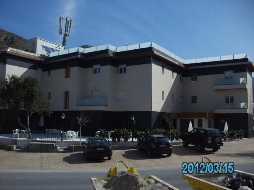 Accommodation in Pinos Genil