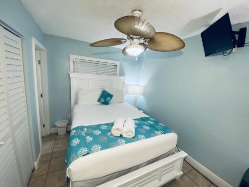 White Sands Beach Resort - Anna Maria Island – Anna Maria Island, FL