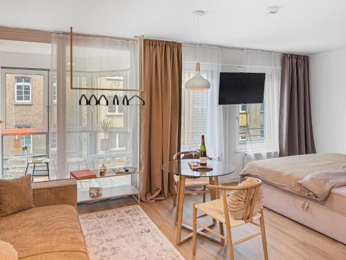 Urban Studio Würzburg – Wine Area (Urban Studio Wurzburg – Wine Area) in 林德萊斯穆勒