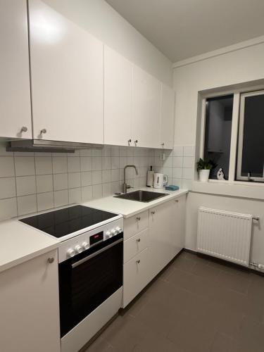 Skolavorðustigur Apartments 5