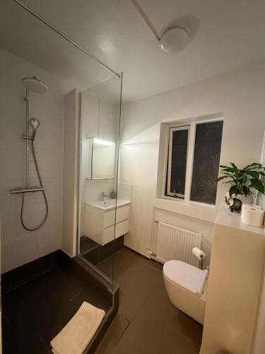 Skólavörðustígur Apartments 4