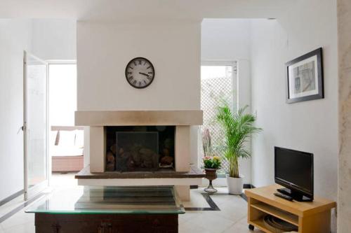  Ana's house, Unterkunft in Lissabon