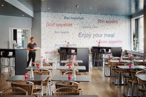 Hotel Cabinn Vejle - image 5