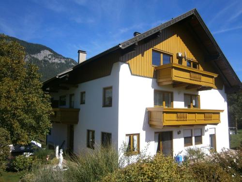 Haus Siebenbruenn - Alpenrose in Köstendorf, Österreich