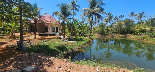 SerenityPod - Kollam