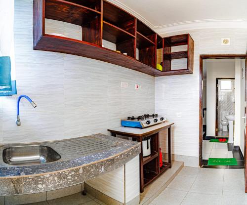 Benin's BNB – khách sạn tại Miritini