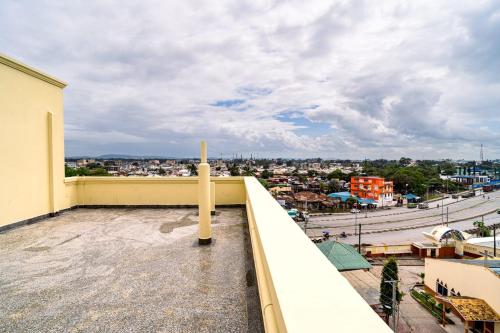 Benin's BNB in Момбаса