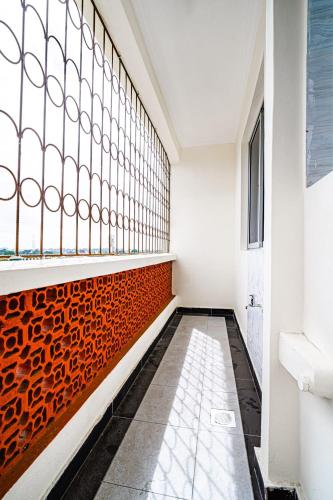 Benin's BNB in Момбаса