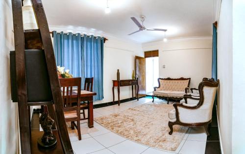 Benin's BNB in Момбаса