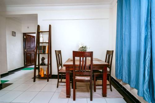 Benin's BNB in Момбаса