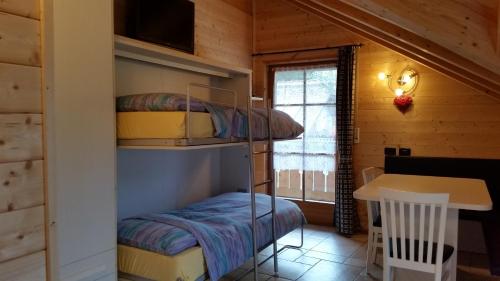 Chalet alla Cascata - image 8