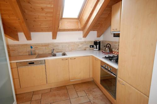 Chalet alla Cascata - image 13